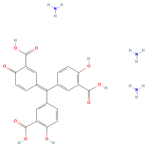 FT-0622234 CAS:569-58-4 chemical structure
