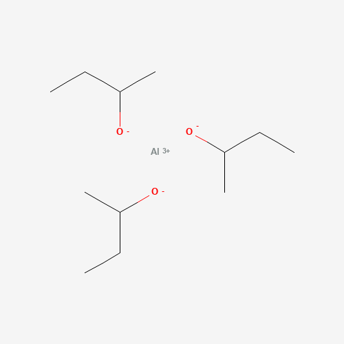 Aluminium tri-sec-butoxide (CAS: 2269-22-9) - Related Chemical Product