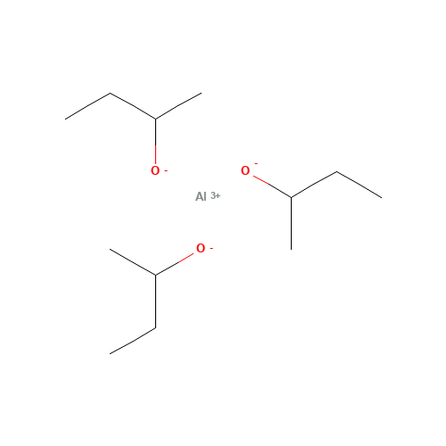 Aluminium tri-sec-butoxide (CAS: 2269-22-9) - Related Chemical Product