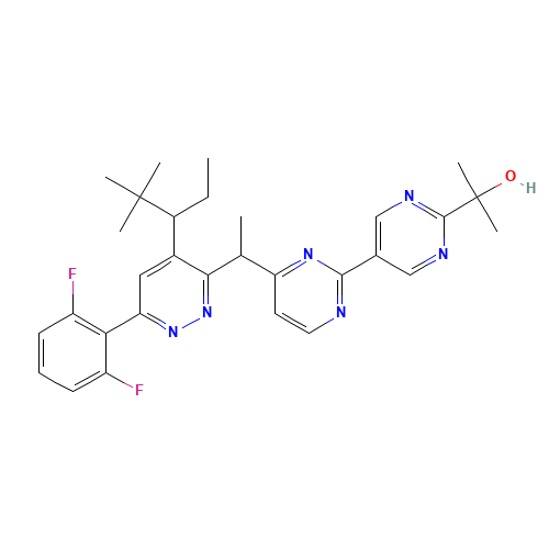 FT-0622253 CAS:9002-26-0 chemical structure