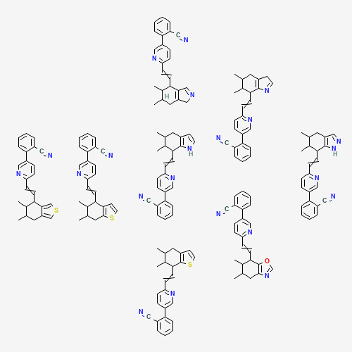 FT-0622255 CAS:9002-24-8 chemical structure
