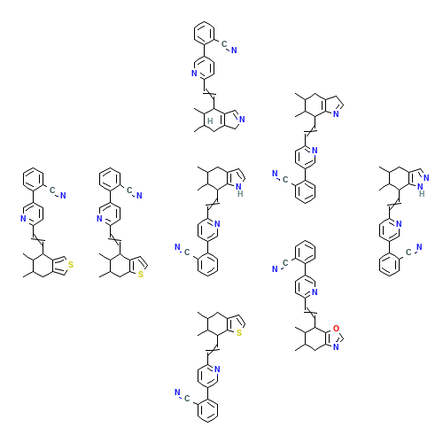 AMBERLITE(R) IRA-400 (CL) (CAS: 9002-24-8) - Related Chemical Product