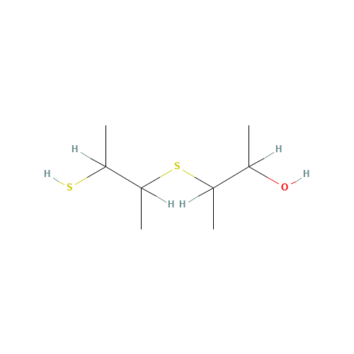 FT-0622267 CAS:54957-02-7 chemical structure