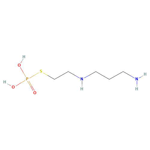 Amifostine (CAS: 20537-88-6) - Related Chemical Product