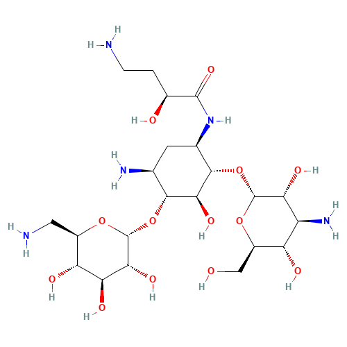 FT-0622273 CAS:37517-28-5 chemical structure