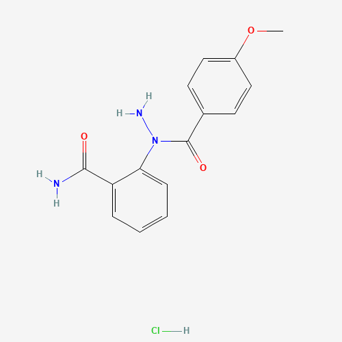 FT-0622282 CAS:56773-08-1 chemical structure