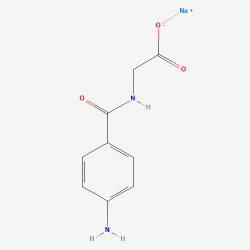 FT-0622289 CAS:94-16-6 chemical structure