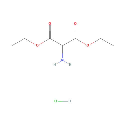 Diethyl aminomalonate hydrochloride (CAS: 13433-00-6) - Related Chemical Product