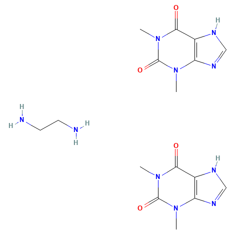 FT-0622295 CAS:317-34-0 chemical structure