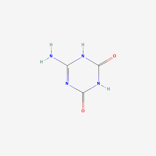 FT-0622302 CAS:645-93-2 chemical structure