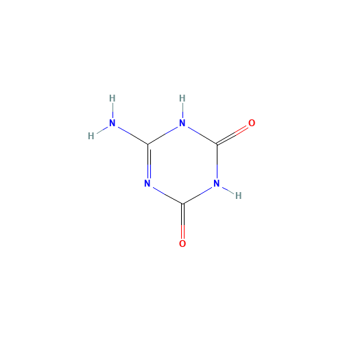 AMMELIDE (CAS: 645-93-2) - Related Chemical Product