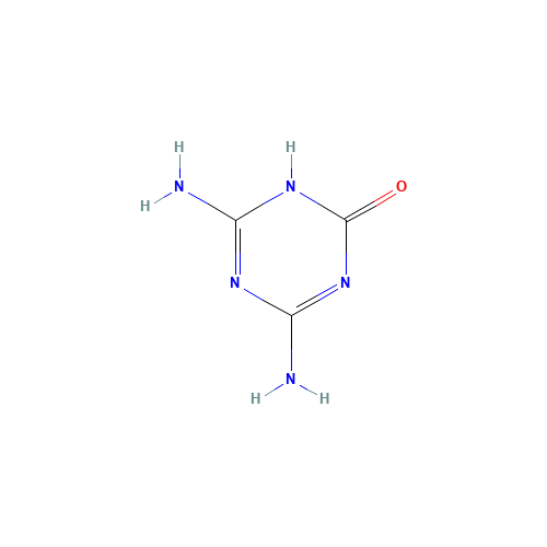 AMMELINE (CAS: 645-92-1) - Related Chemical Product