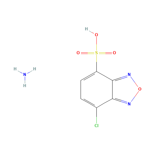 FT-0622305 CAS:81377-14-2 chemical structure