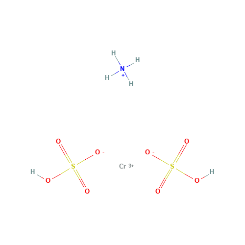 FT-0622316 CAS:13548-43-1 chemical structure