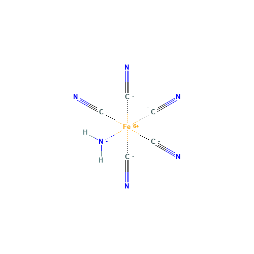 FT-0622319 CAS:36682-41-4 chemical structure