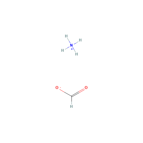 Ammonium formate (CAS: 540-69-2) - Related Chemical Product