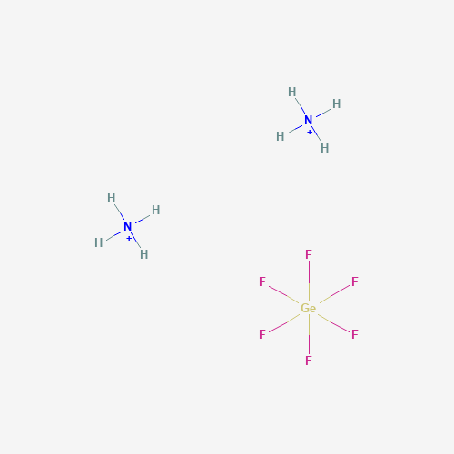 FT-0622327 CAS:16962-47-3 chemical structure
