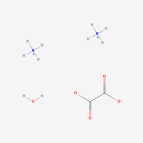Ammonium oxalate monohydrate (CAS: 6009-70-7) - Related Chemical Product
