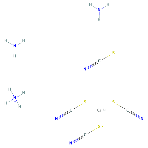 Reinecke salt (CAS: 13573-16-5) - Related Chemical Product