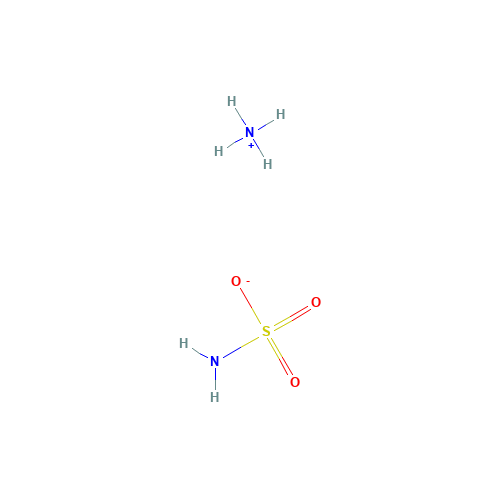 FT-0622345 CAS:7773-06-0 chemical structure
