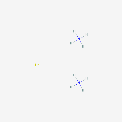 FT-0622347 CAS:12135-76-1 chemical structure