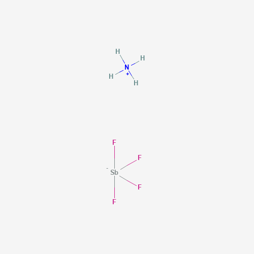 FT-0622350 CAS:14972-90-8 chemical structure