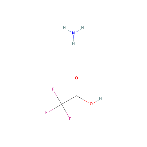AMMONIUM TRIFLUOROACETATE (CAS: 3336-58-1) - Related Chemical Product