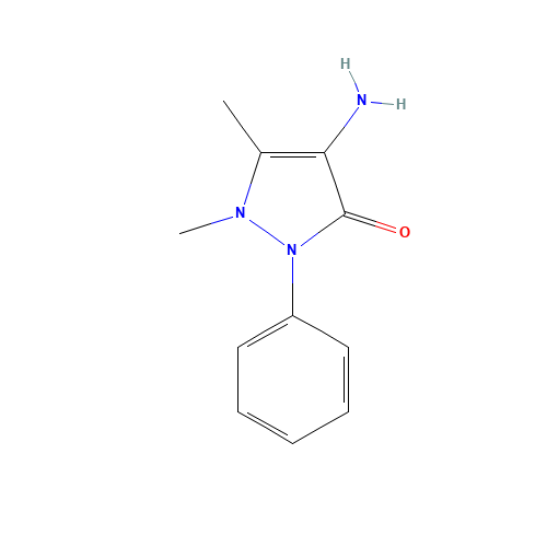 FT-0622362 CAS:83-07-8 chemical structure