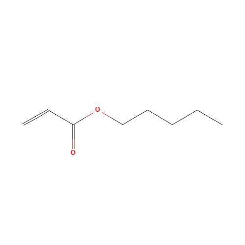 N-PENTYL ACRYLATE (CAS: 2998-23-4) - Related Chemical Product