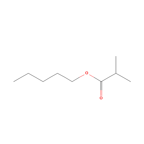 AMYL ISOBUTYRATE (CAS: 2445-72-9) - Related Chemical Product