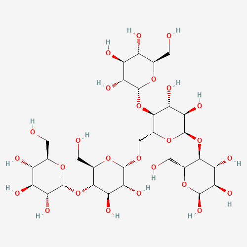 AMYLOPECTIN (CAS: 9037-22-3) - Related Chemical Product