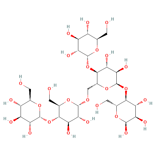 FT-0622378 CAS:9037-22-3 chemical structure