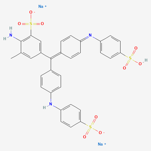 FT-0622390 CAS:28631-66-5 chemical structure