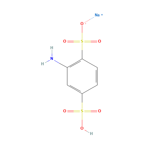 FT-0622396 CAS:24605-36-5 chemical structure