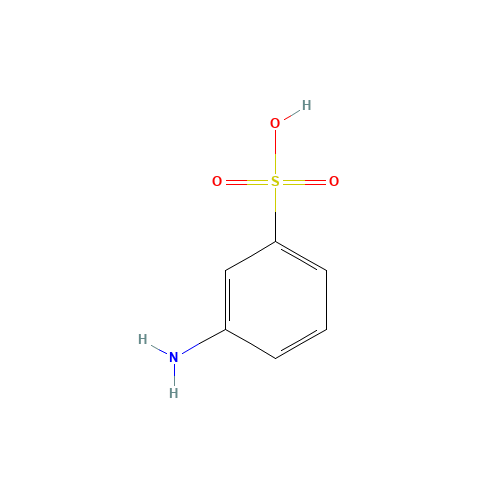 Metanilic acid (CAS: 121-47-1) - Related Chemical Product