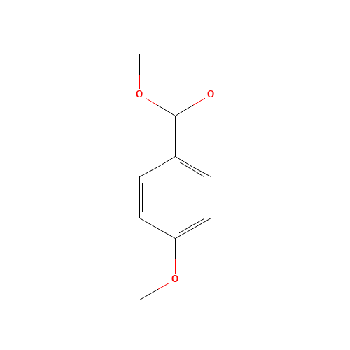 P-ANISALDEHYDE DIMETHYL ACETAL (CAS: 2186-92-7) - Related Chemical Product