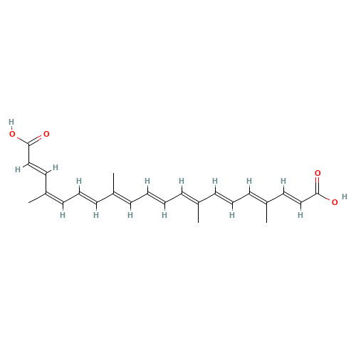 Annatto (CAS: 1393-63-1) - Related Chemical Product