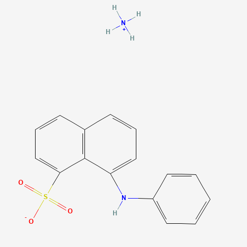 FT-0622407 CAS:28836-03-5 chemical structure