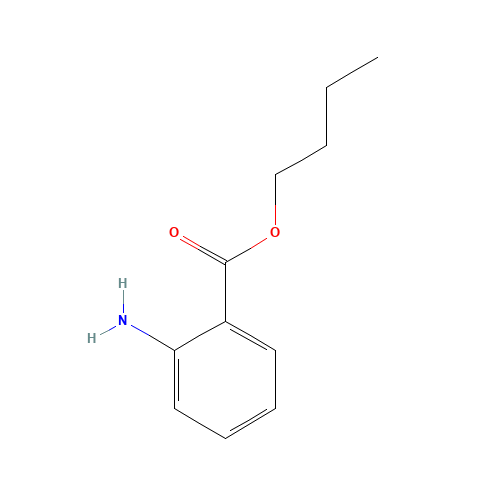 FT-0622415 CAS:7756-96-9 chemical structure