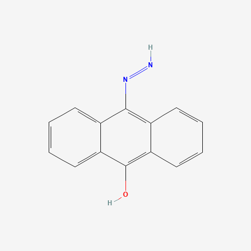ANTHRAQUINONE MONOHYDRAZONE (CAS: 3166-13-0) - Related Chemical Product