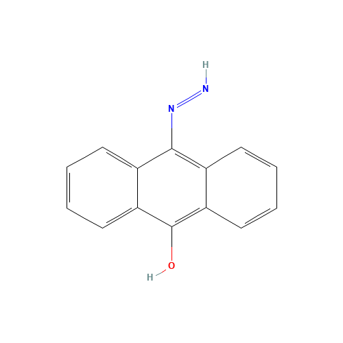 FT-0622418 CAS:3166-13-0 chemical structure