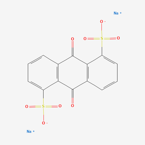 FT-0622419 CAS:853-35-0 chemical structure