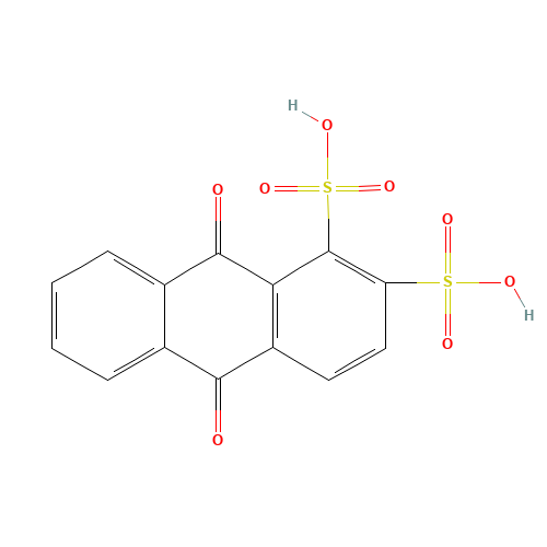 FT-0622423 CAS:53123-81-2 chemical structure