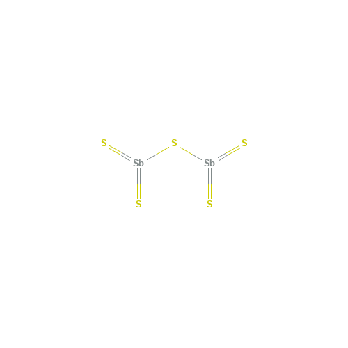 FT-0622428 CAS:1315-04-4 chemical structure