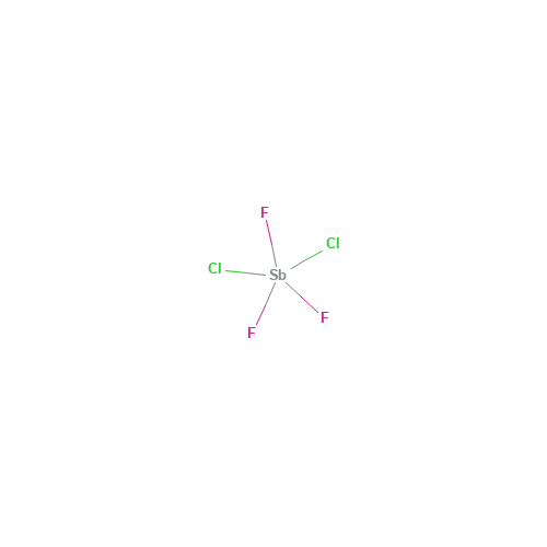 ANTIMONY DICHLOROTRIFLUORIDE (CAS: 7791-16-4) - Related Chemical Product