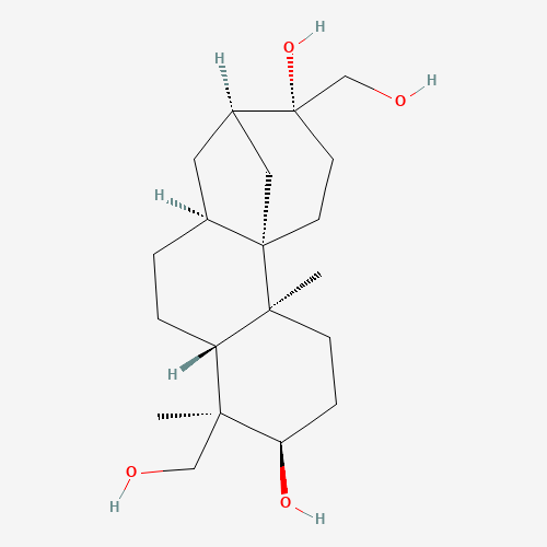 FT-0622444 CAS:38966-21-1 chemical structure
