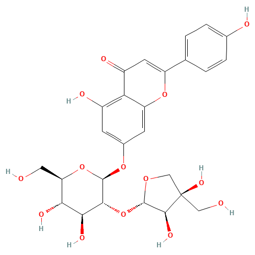APIIN (CAS: 26544-34-3) - Related Chemical Product