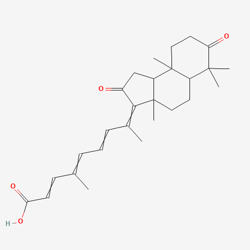 APOFERRITIN (CAS: 9013-31-4) - Related Chemical Product