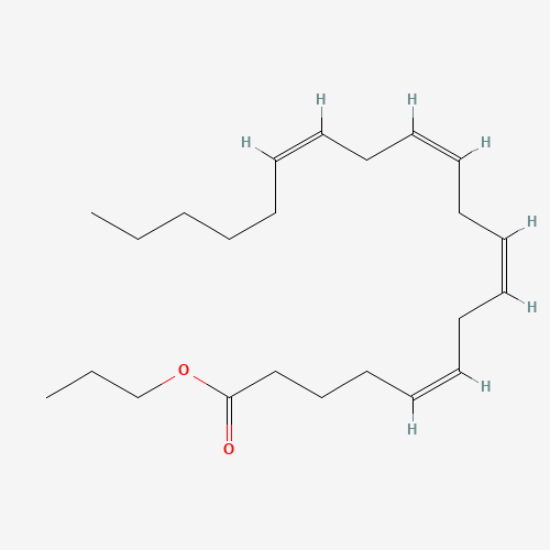 FT-0622459 CAS:93913-74-7 chemical structure