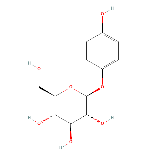 FT-0622464 CAS:497-76-7 chemical structure